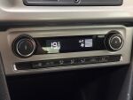 Volkswagen Polo 2014 Sininen