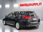 Toyota Auris 2014 Musta