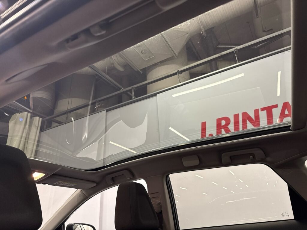 Toyota Auris 2014 Musta