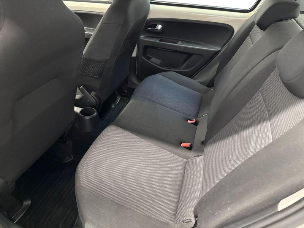 Skoda Citigo 2014 Ruskea (beige)