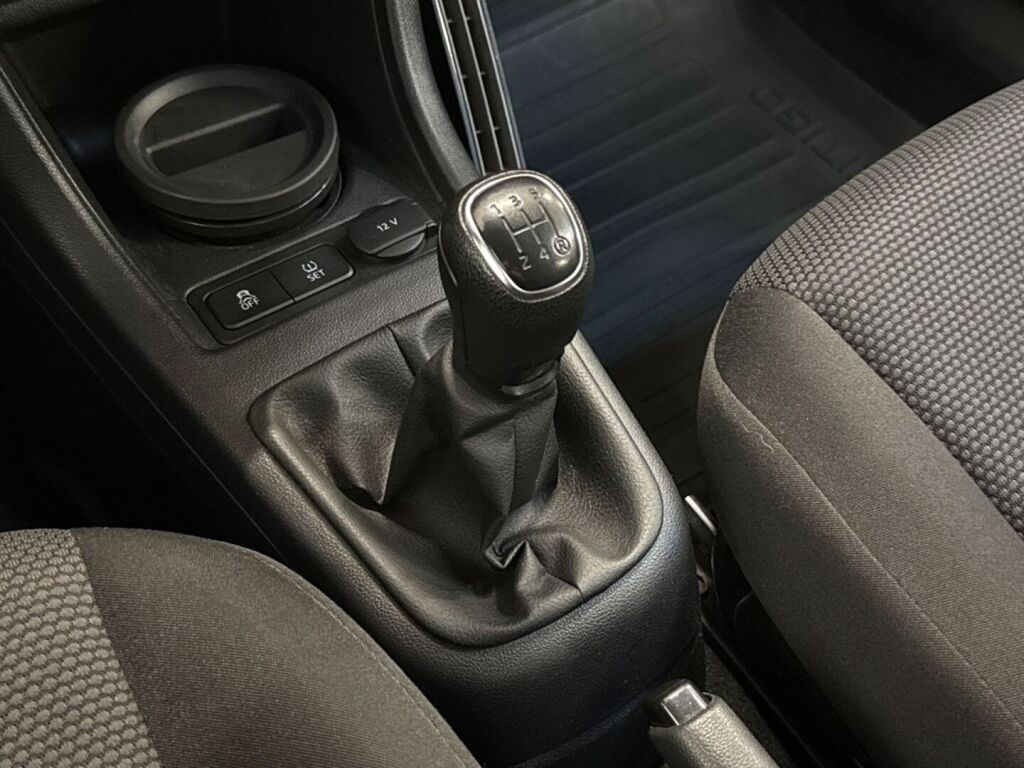 Skoda Citigo 2014 Ruskea (beige)