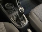 Skoda Citigo 2014 Ruskea (beige)
