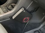Skoda Citigo 2014 Ruskea (beige)