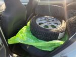 Skoda Citigo 2014 Ruskea (beige)