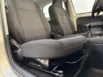 Skoda Citigo 2014 Ruskea (beige)