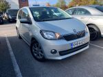 Skoda Citigo 2014 Ruskea (beige)
