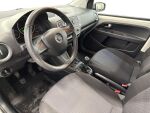 Skoda Citigo 2014 Ruskea (beige)
