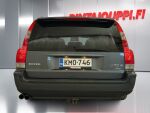 Volvo V70 2004 Harmaa