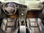 Volvo V70 2004 Harmaa
