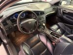 Volvo V70 2004 Harmaa