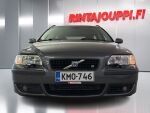 Volvo V70 2004 Harmaa