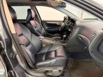 Volvo V70 2004 Harmaa