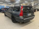 Volvo V70 2004 Harmaa