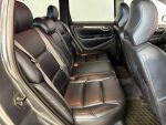 Volvo V70 2004 Harmaa