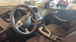 Ford Focus 2014 Punainen