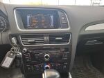 Audi Q5 2014 Valkoinen
