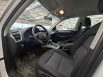 Audi Q5 2014 Valkoinen