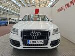 Audi Q5 2014 Valkoinen