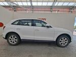 Audi Q5 2014 Valkoinen