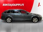 Skoda Octavia 2014 Hopea