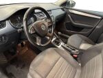 Skoda Octavia 2014 Hopea