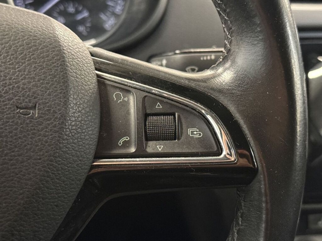 Skoda Octavia 2014 Hopea