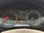 Skoda Octavia 2014 Hopea