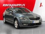 Skoda Octavia 2014 Hopea