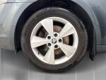Skoda Octavia 2014 Hopea