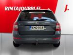 Skoda Octavia 2014 Hopea