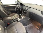 Skoda Octavia 2014 Hopea