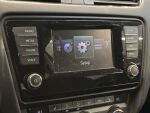 Skoda Octavia 2014 Hopea