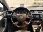 Skoda Octavia 2014 Hopea