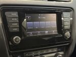 Skoda Octavia 2014 Hopea