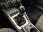 Skoda Octavia 2014 Hopea
