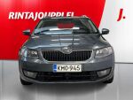 Skoda Octavia 2014 Hopea