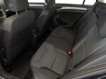 Volkswagen Golf 2014 Musta
