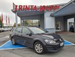 Volkswagen Golf 2014 Musta