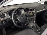 Volkswagen Golf 2014 Musta