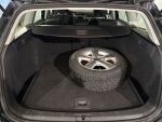 Volkswagen Golf 2014 Musta