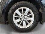 Volkswagen Golf 2014 Musta