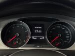 Volkswagen Golf 2014 Musta