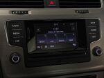Volkswagen Golf 2014 Musta