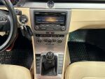 Volkswagen Passat 2014 Ruskea (beige)