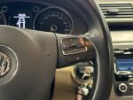 Volkswagen Passat 2014 Ruskea (beige)