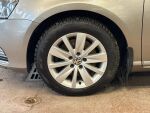 Volkswagen Passat 2014 Ruskea (beige)