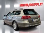 Volkswagen Passat 2014 Ruskea (beige)