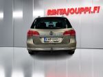 Volkswagen Passat 2014 Ruskea (beige)