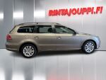 Volkswagen Passat 2014 Ruskea (beige)