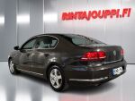 Volkswagen Passat 2014 Ruskea (beige)